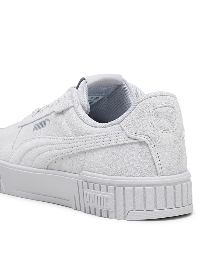 Puma carina patent sale trainers
