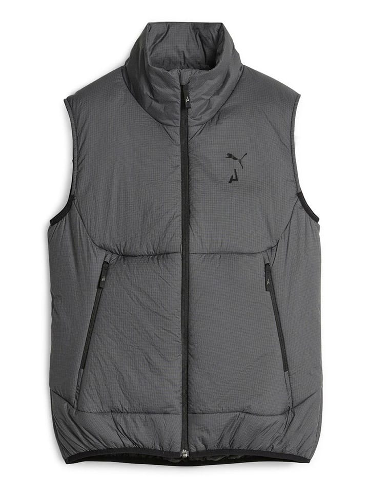 Puma best sale body warmer