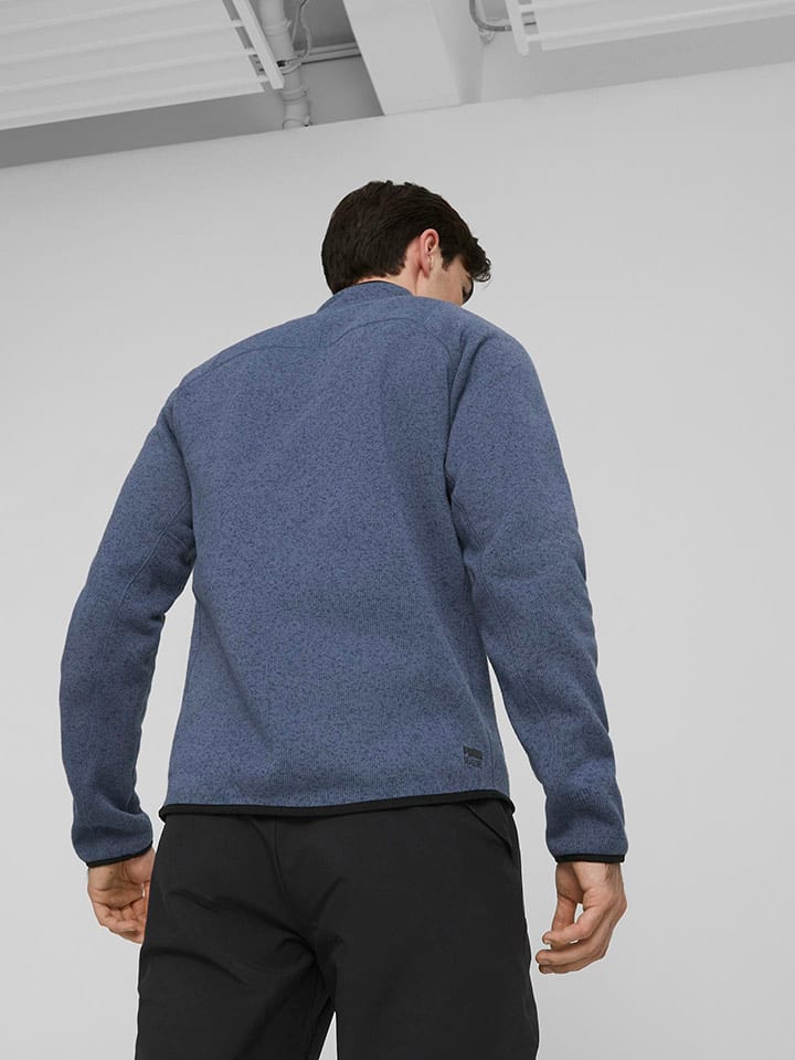 Puma trui blauw online