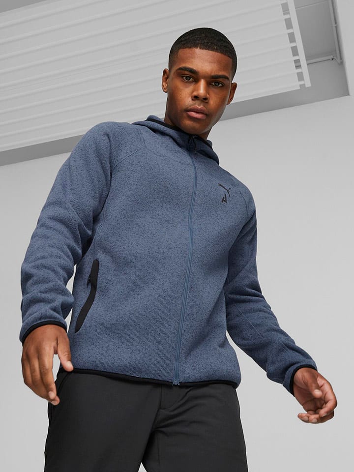 Puma fleece sales