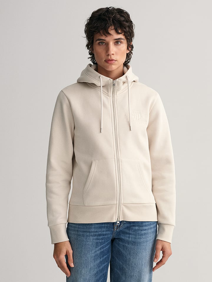 Gant -80% Damen-Sweatshirts-Jacken Outlet SALE •