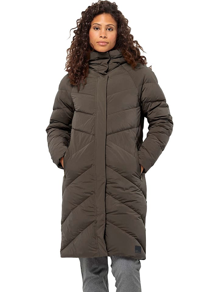 Jack wolfskin sale dames outlet