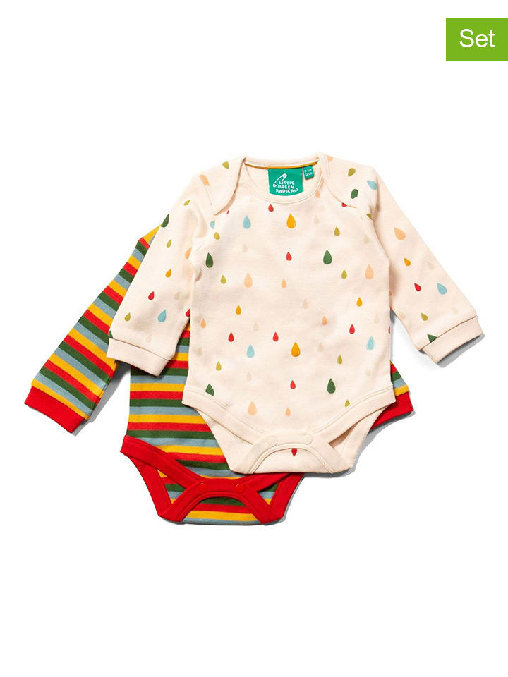 Little green cheap radicals romper