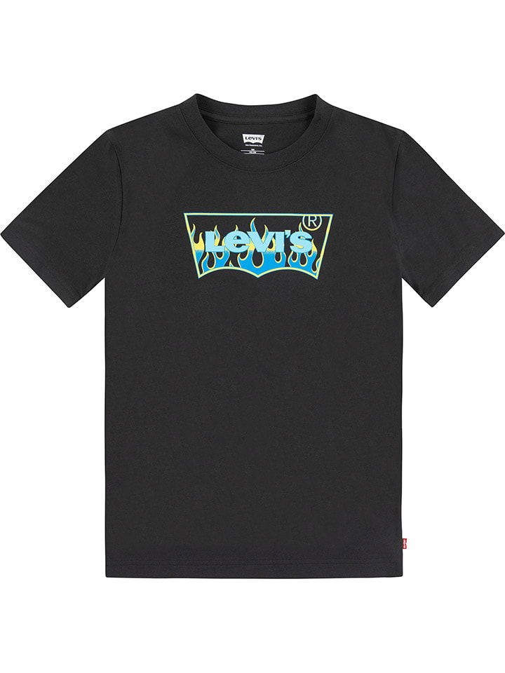 Levi s Kids Shirt in Schwarz g nstig kaufen limango