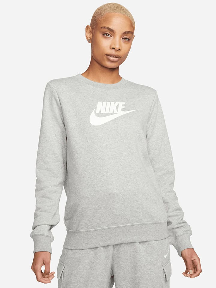 Sweatshirt grijs