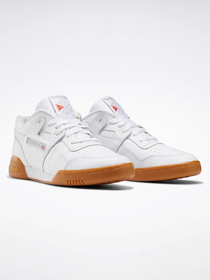 Reebok Leren sneakers