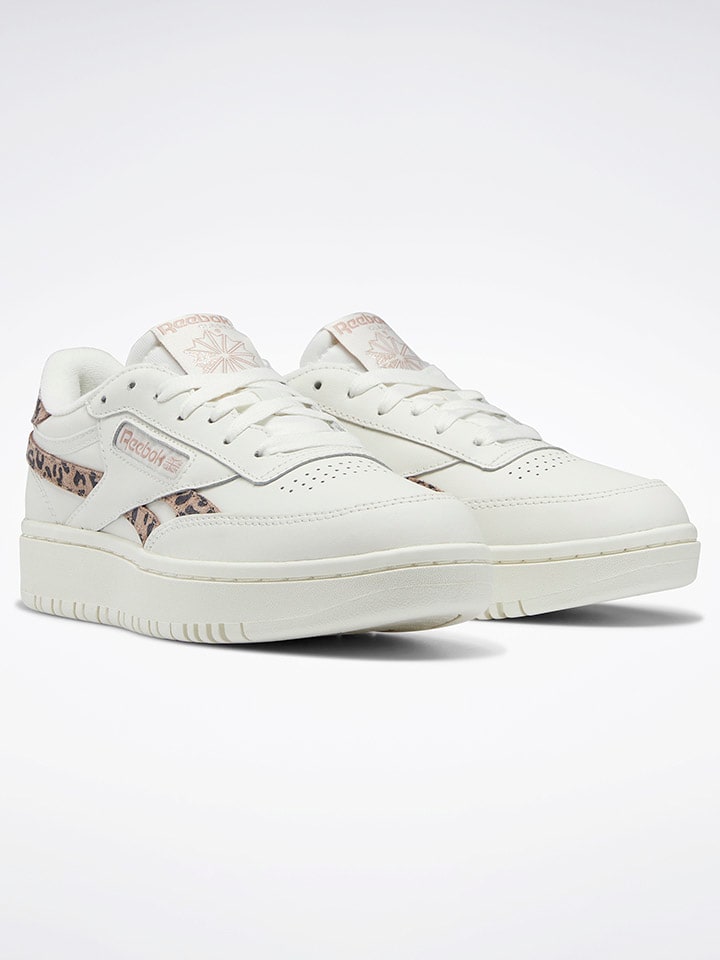 Reebok Leren sneakers