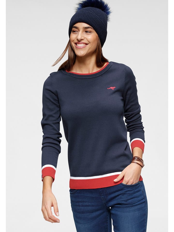 Kangaroos trui dames on sale