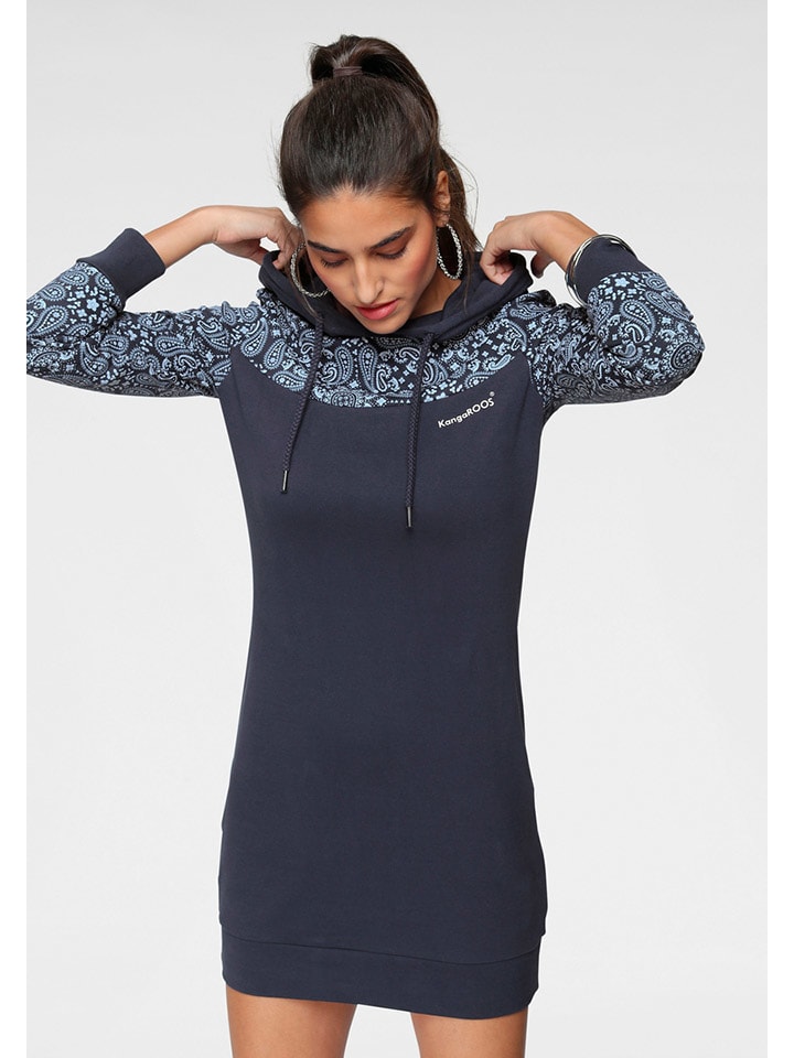 Kleid von kangaroos Clearance