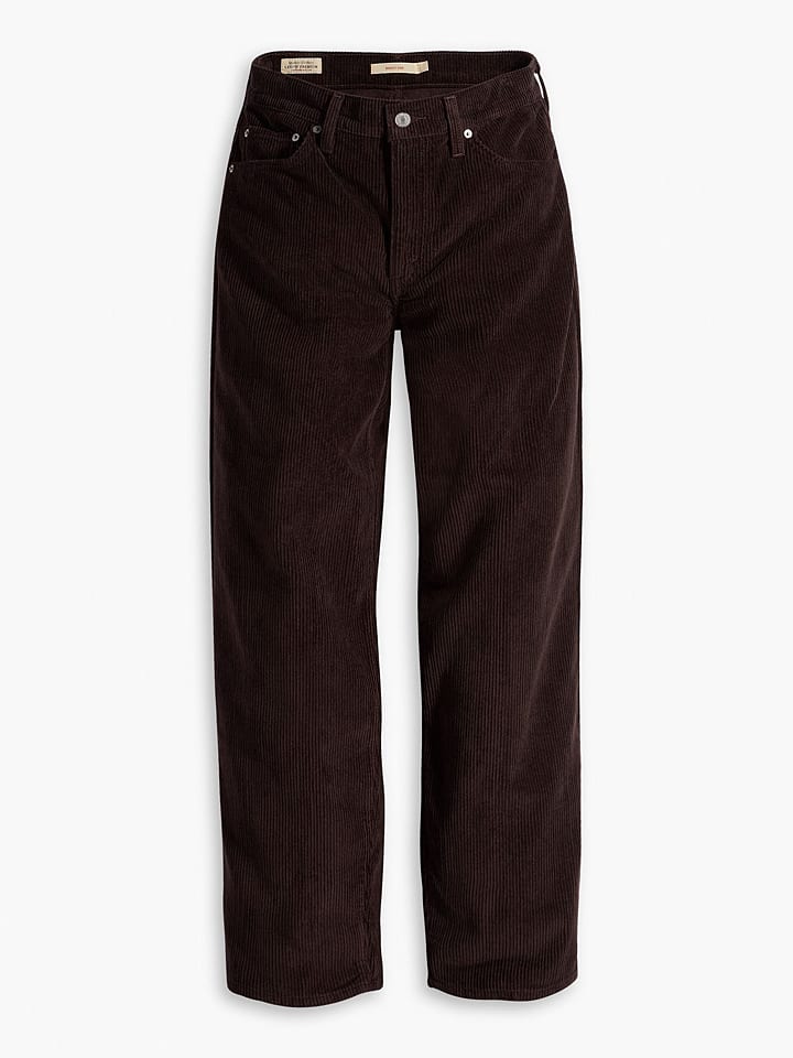Levi´s Cordhose in Braun günstig kaufen | limango