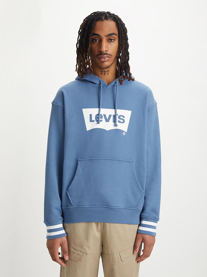 Ladies outlet levis jumper