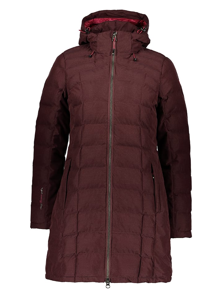 Killtec Wintermantel 116 Didriksons Parka Damen Frühling Killtec