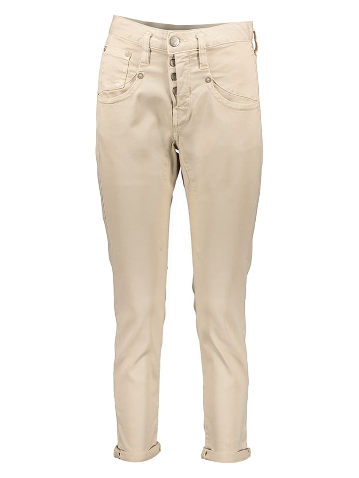Herrlicher Hose in Beige günstig kaufen | limango