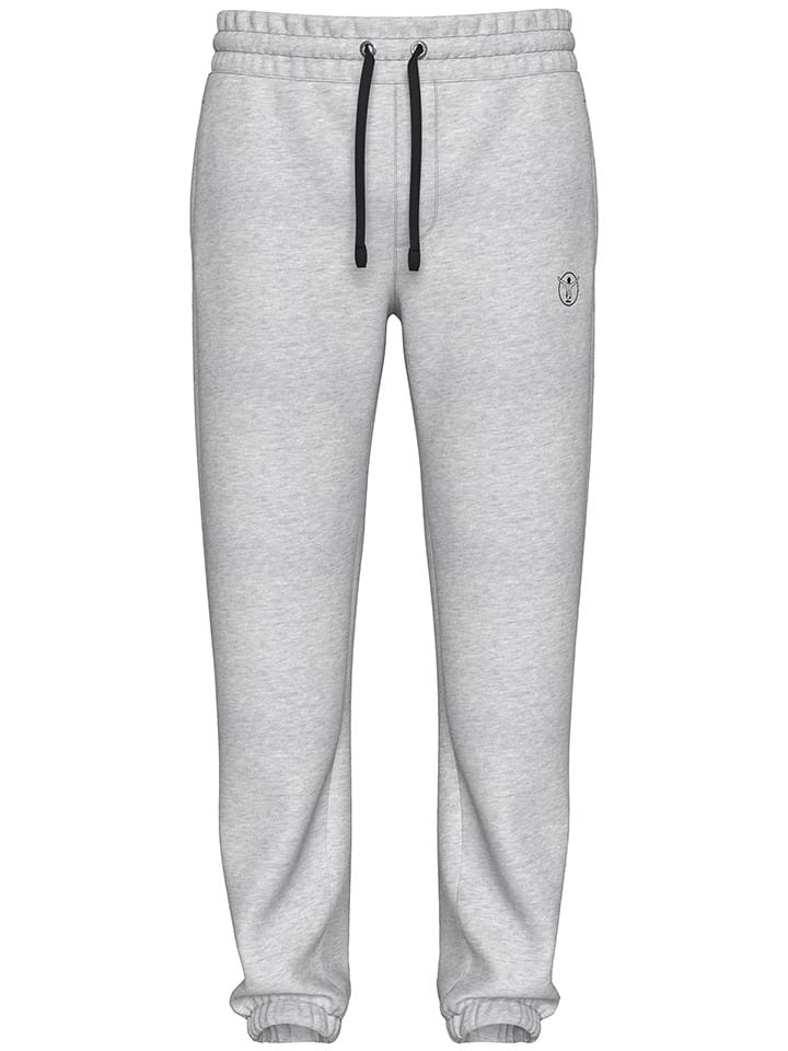 Sweatbroek "Aru" grijs