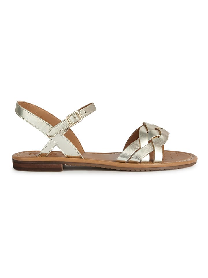 Geox dames sandalen tot 80 korting Outlet Sale