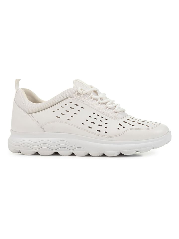 Sneakers "Spherica" in Weiß