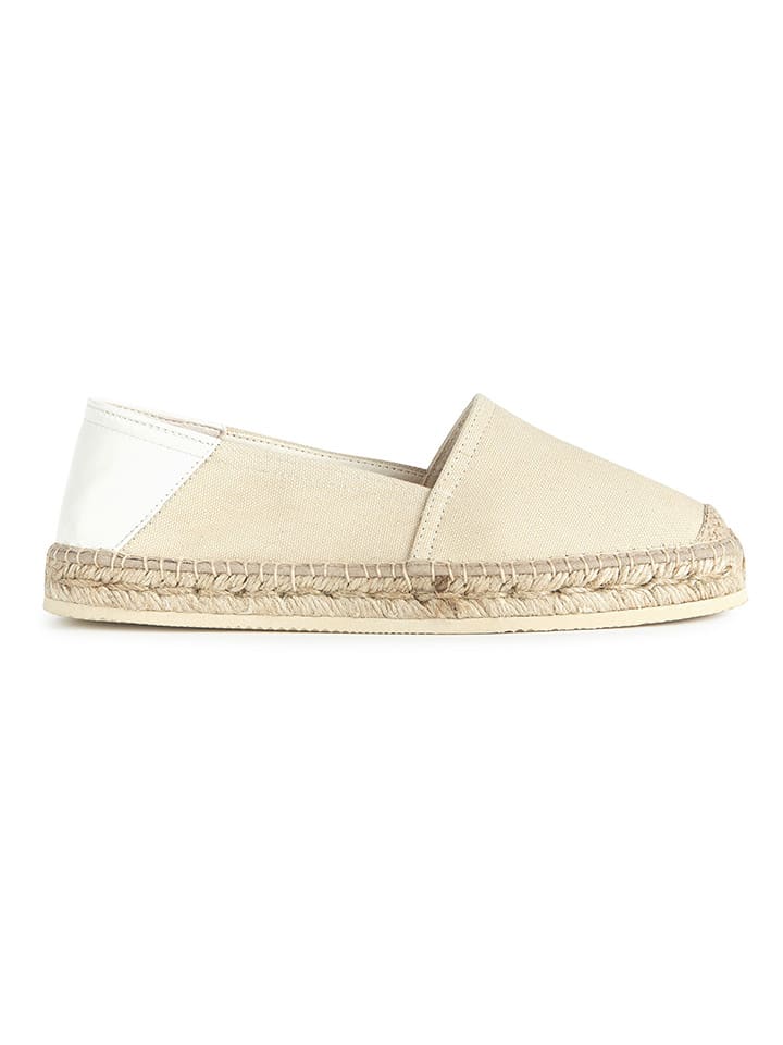 Espadrille geox top