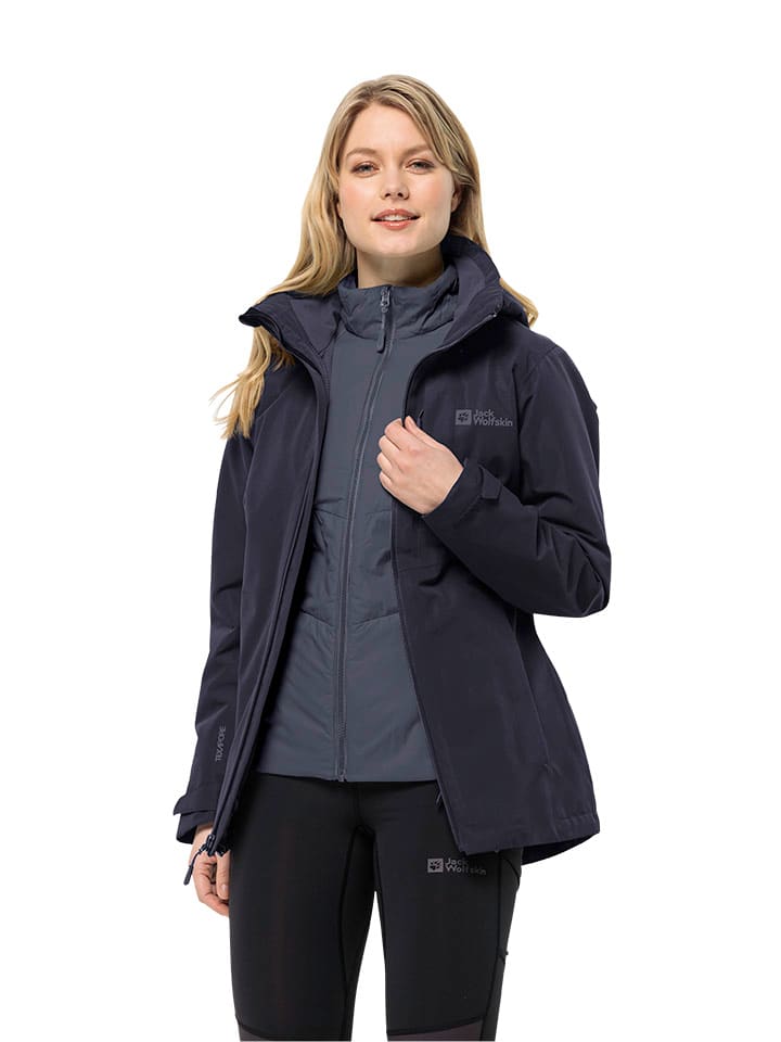Jack wolfskin shop sale dames