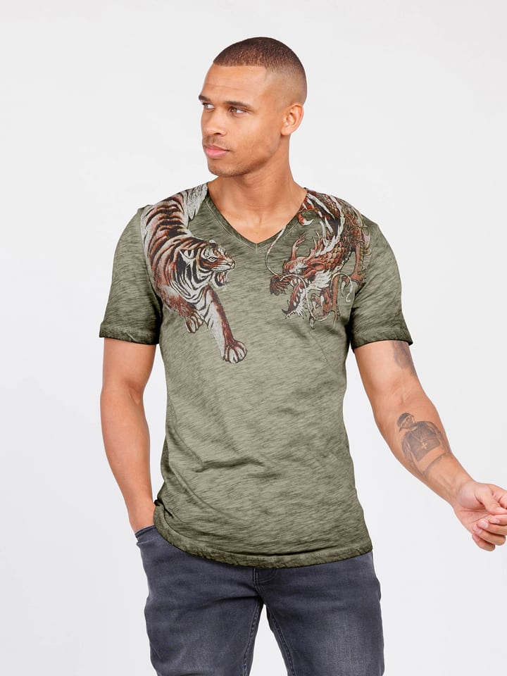 Key largo shirt heren online