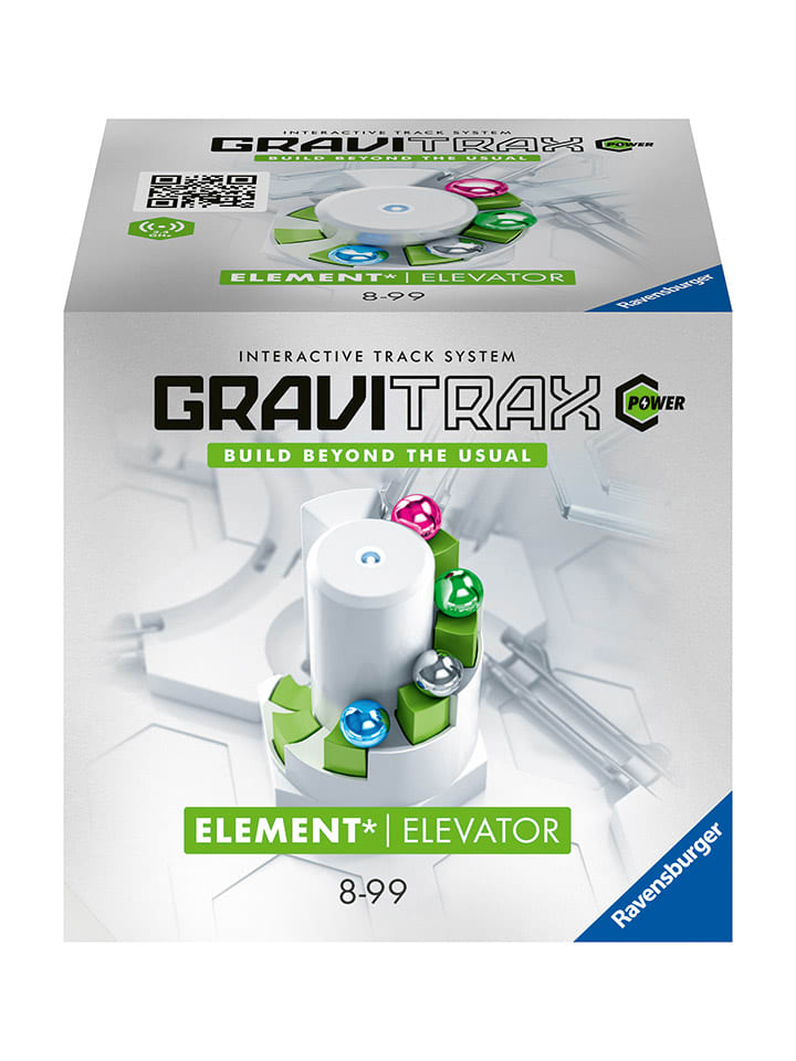 Spiel "GraviTrax/GT Power Extention Elevator" - ab 8 Jahren
