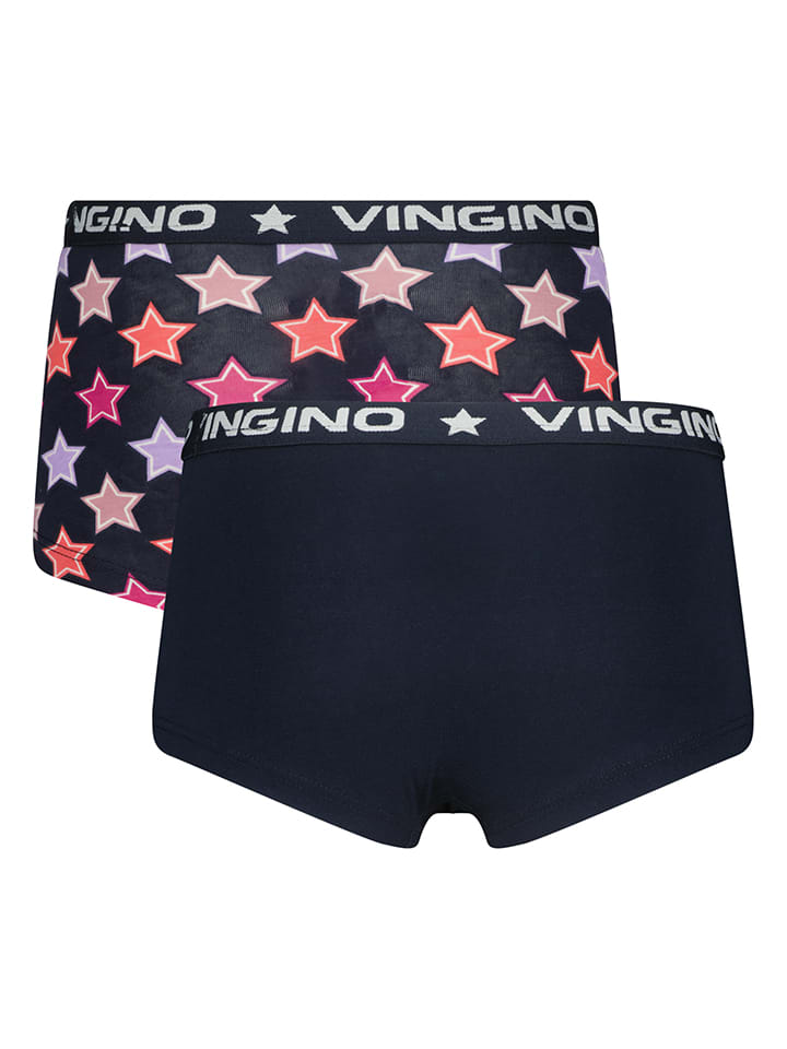 Vingino 2 delige set hipsters