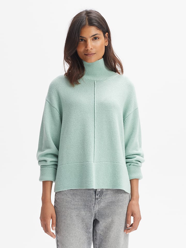 Opus pullover mint clearance