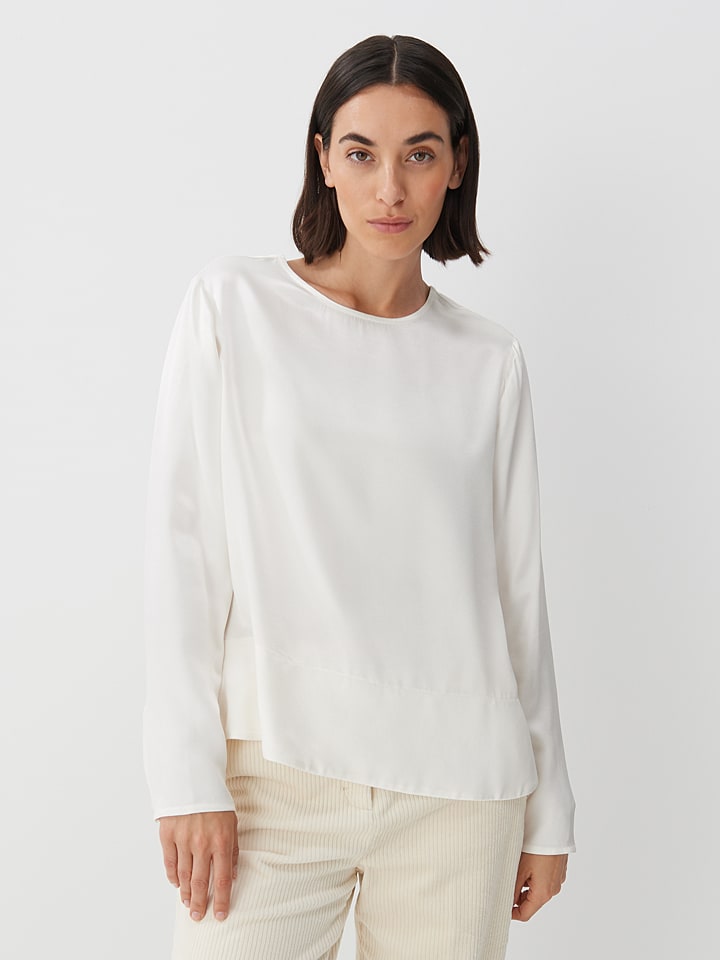 Weiß Bluse in limango günstig Someday kaufen \
