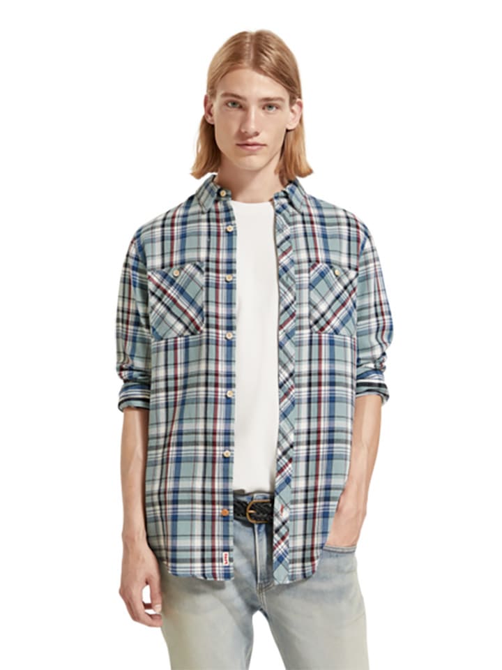 Hemd in mint clearance