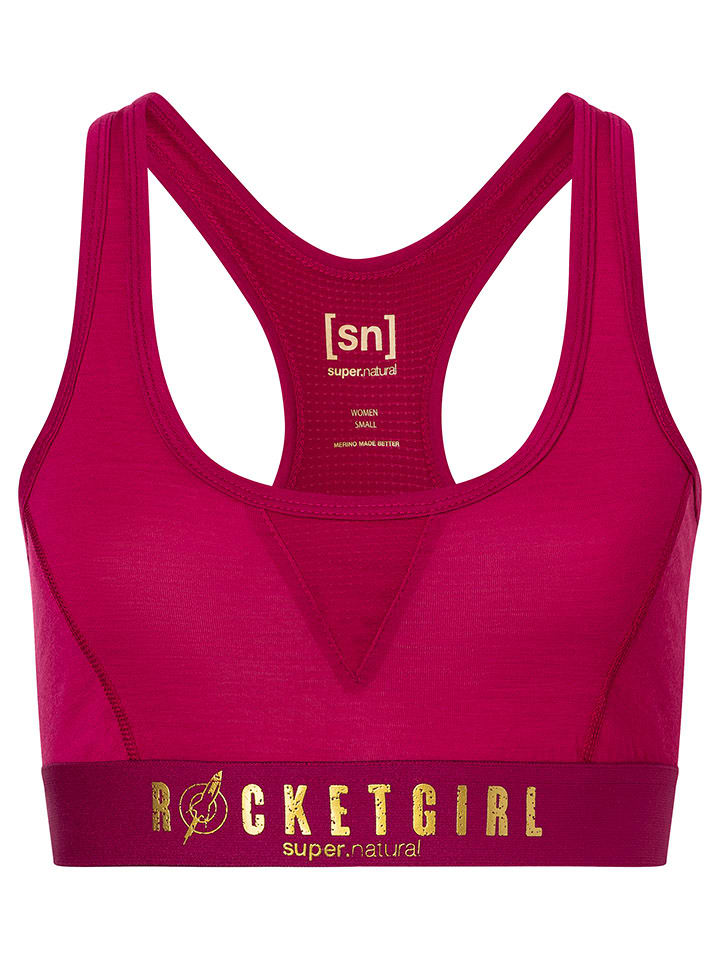 Sport-BH ''Rocket175'' in Rot
