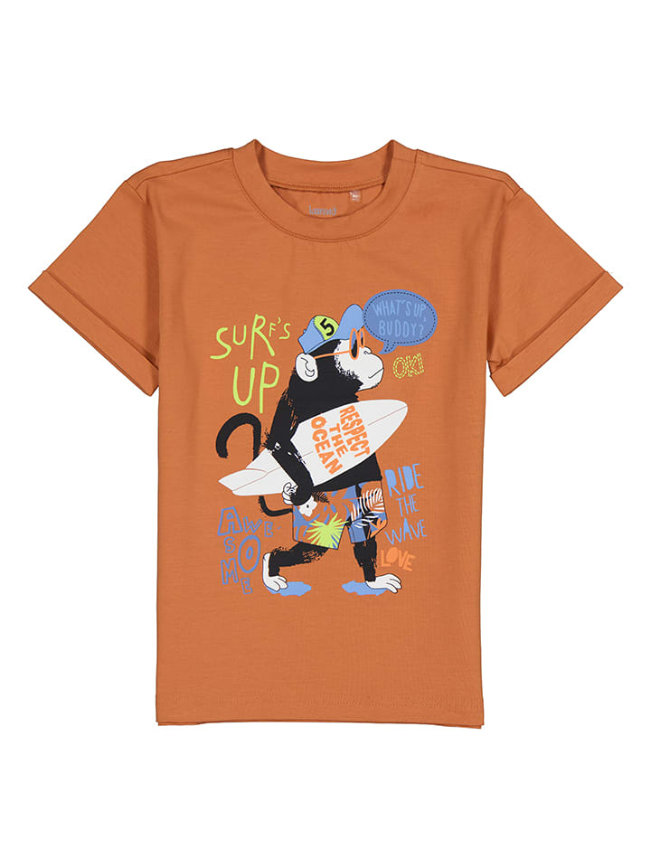 lamino Shirt in Hellbraun g nstig kaufen limango