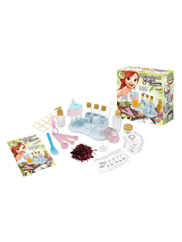 Kreativset "Professional Studio Beauty" - ab 7 Jahren
