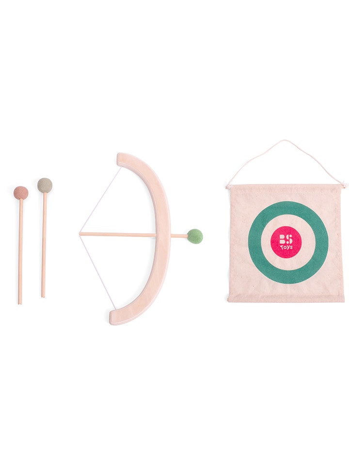 Gra "Bow & Arrow" - 5+