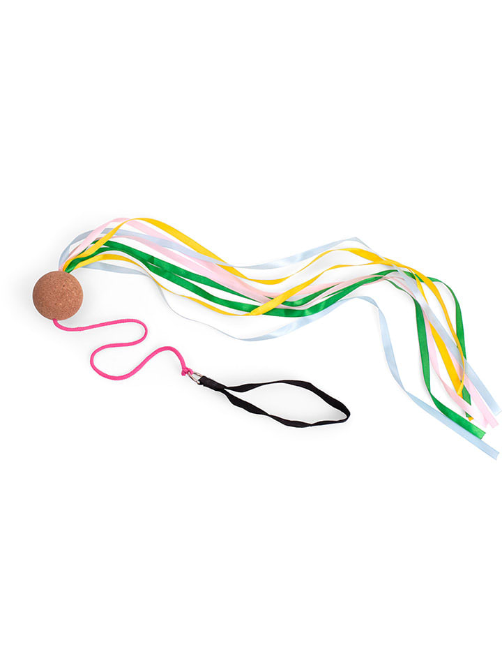 Turnband "Poi Sling! - ab 3 Jahren