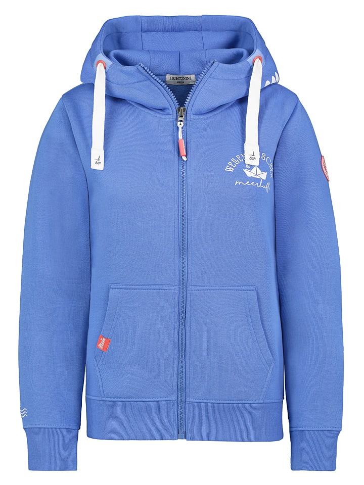 Limango Eight2nine Sweatjacke Handtuch Mit Namen Wolimbo Bio