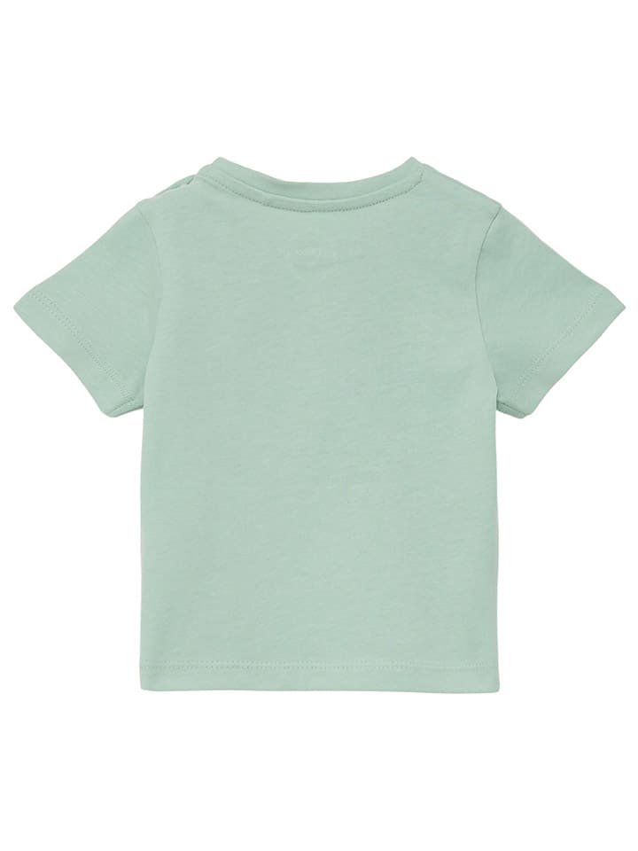 s.Oliver Shirt in Grün günstig kaufen | limango