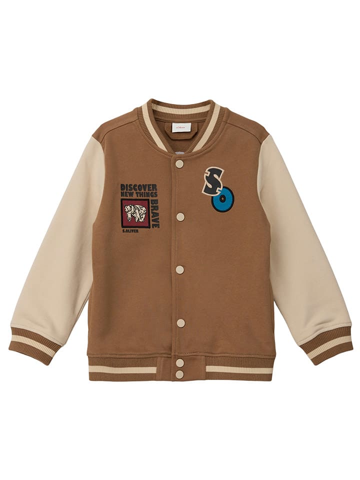 St oliver 2025 kinderkleding