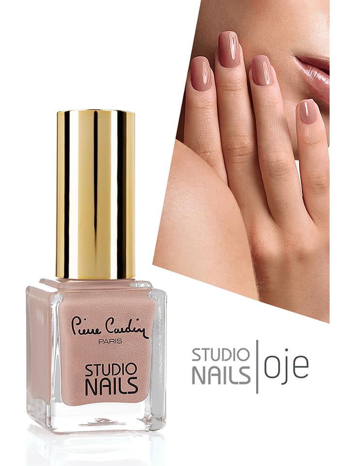 Lakier do paznokci "Studio Nails - 022" - 11,5 ml