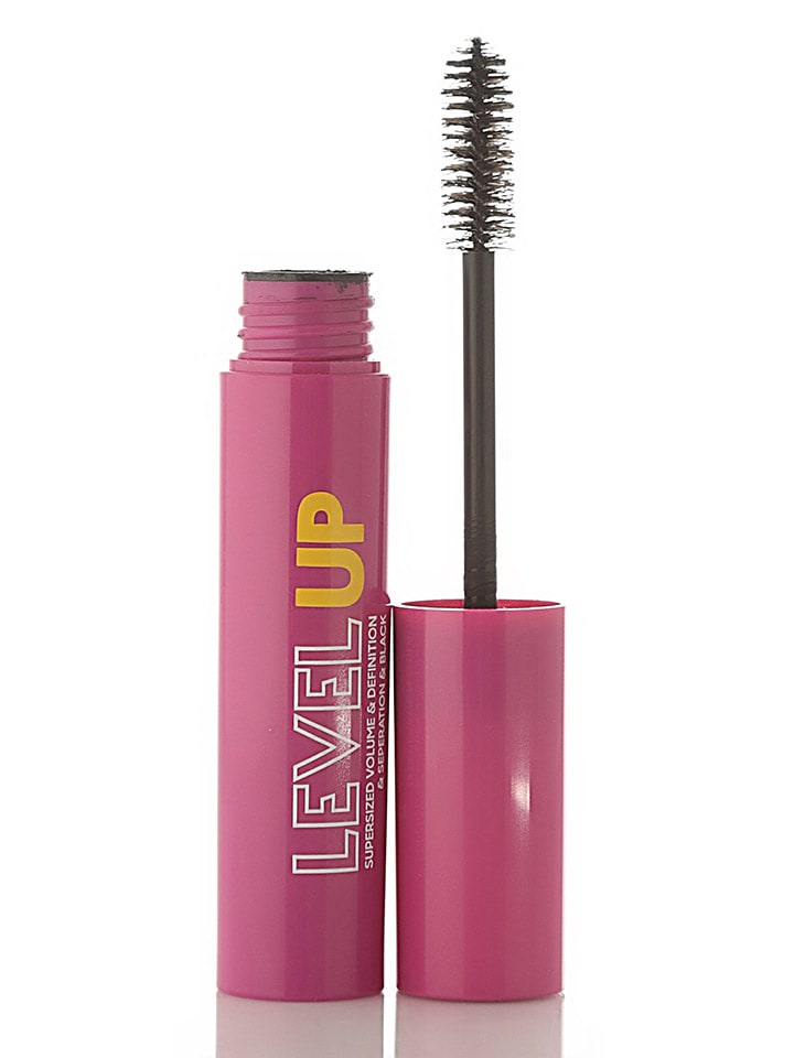 Mascara "Level Up", 10 ml