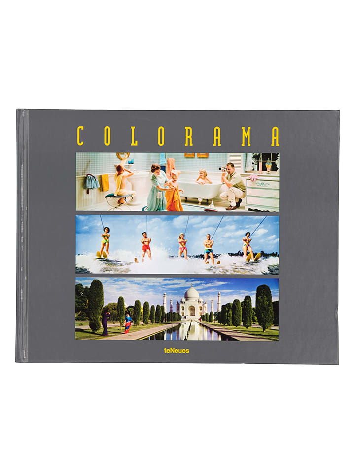 Bildband "Colorama"