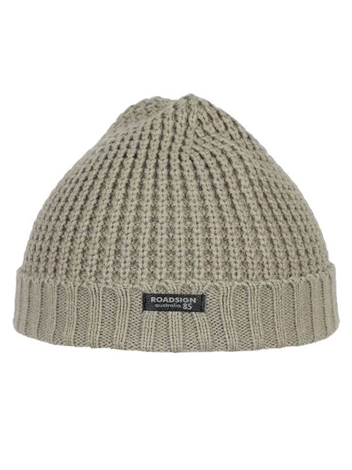 Mütze in Khaki