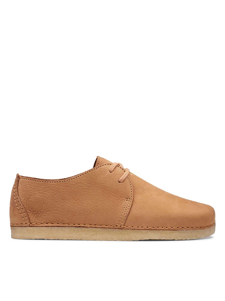 Clarks ashton store