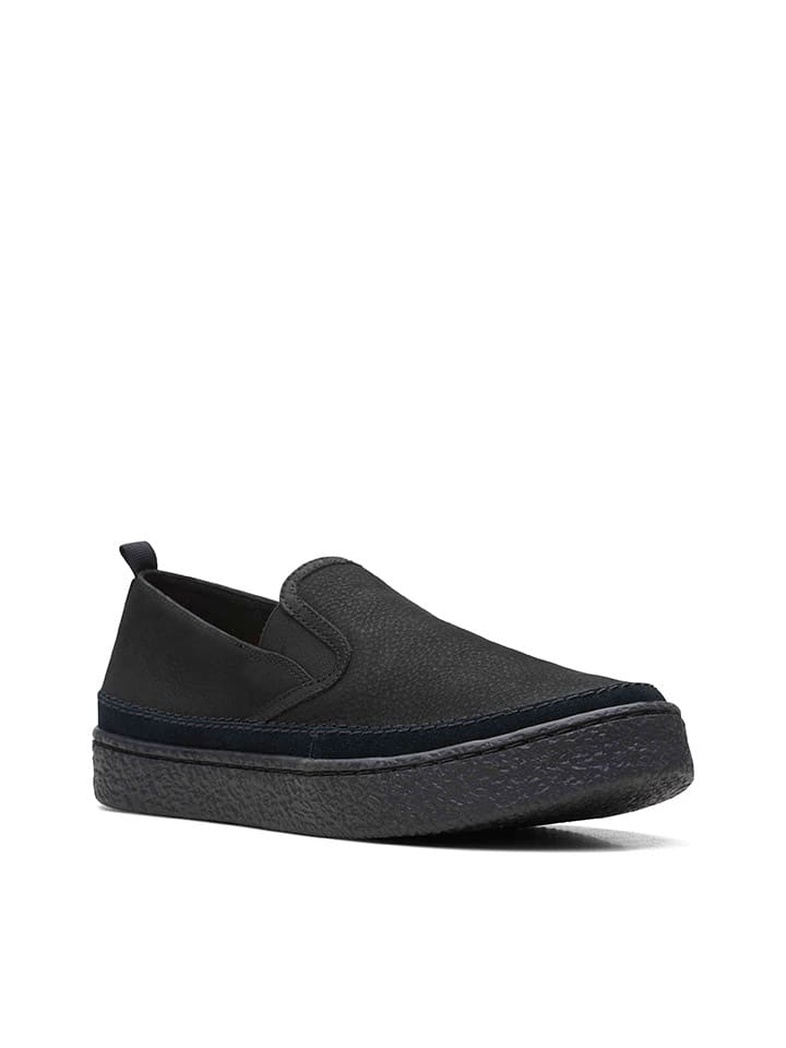 Clarks instappers top