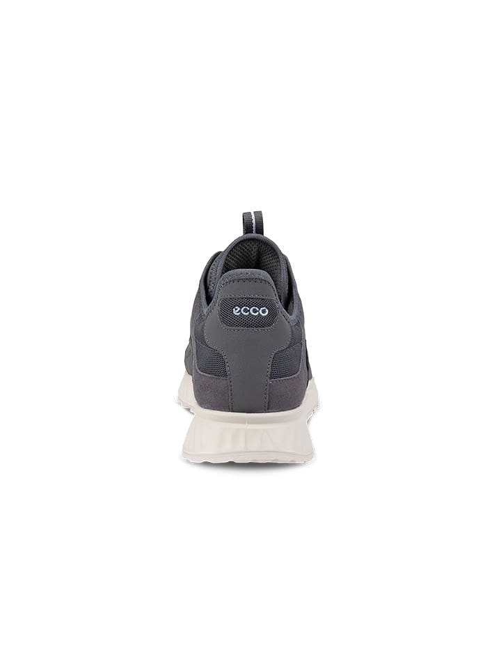 Ecco Sneakers in Dunkelgrau gunstig kaufen limango