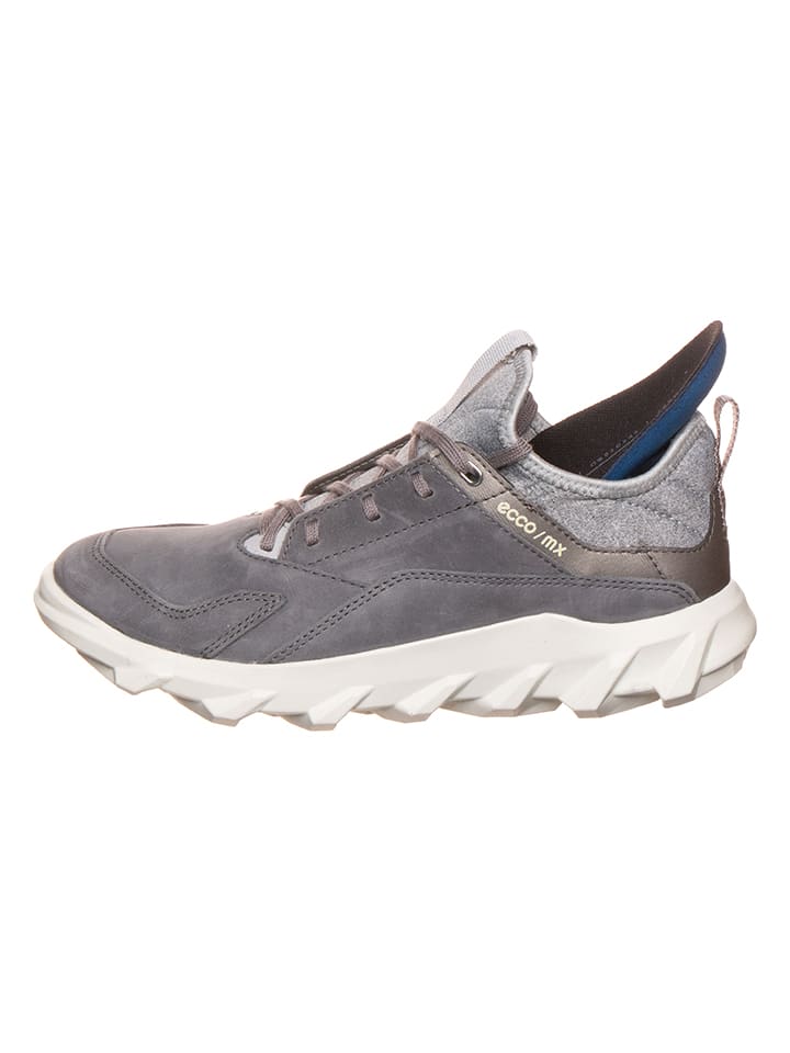 Ecco Sneakers in Grau gunstig kaufen limango
