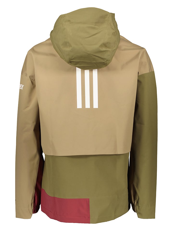 Funktionsjacke adidas discount