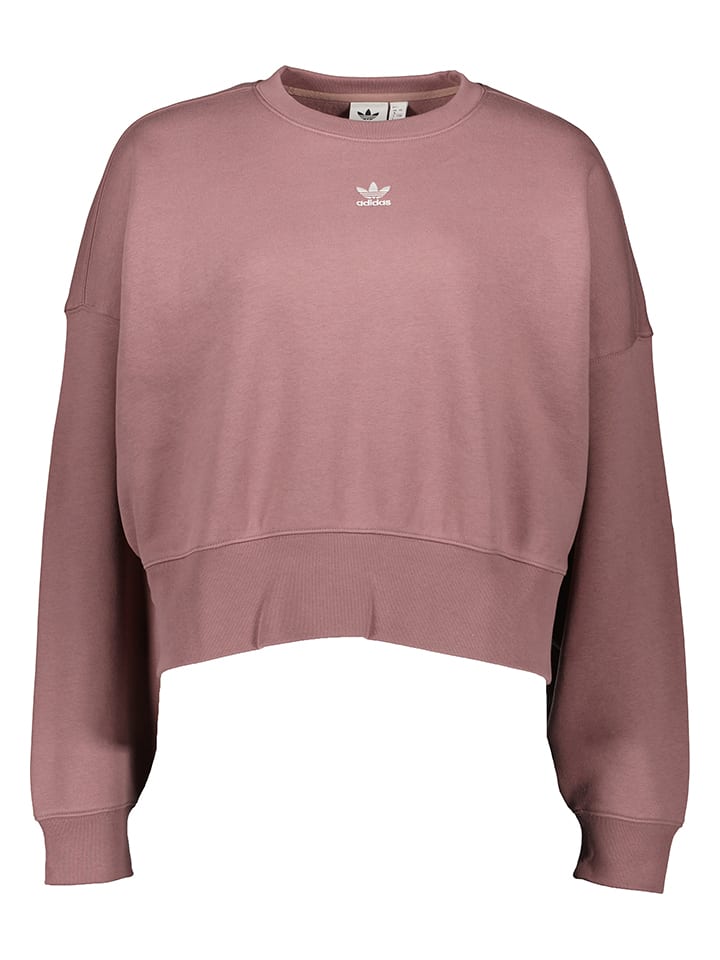 Adidas sweatshirt damen günstig hotsell