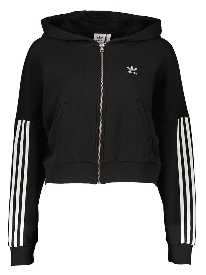 Adidas sweatjacke günstig hotsell