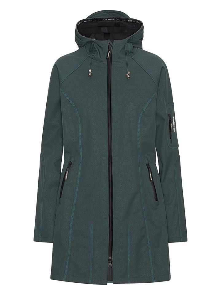 Ilse jacobsen jacket sale on sale