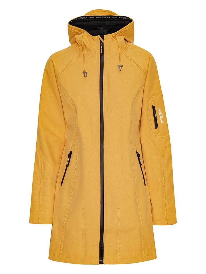 Ilse jacobsen shop soft shell