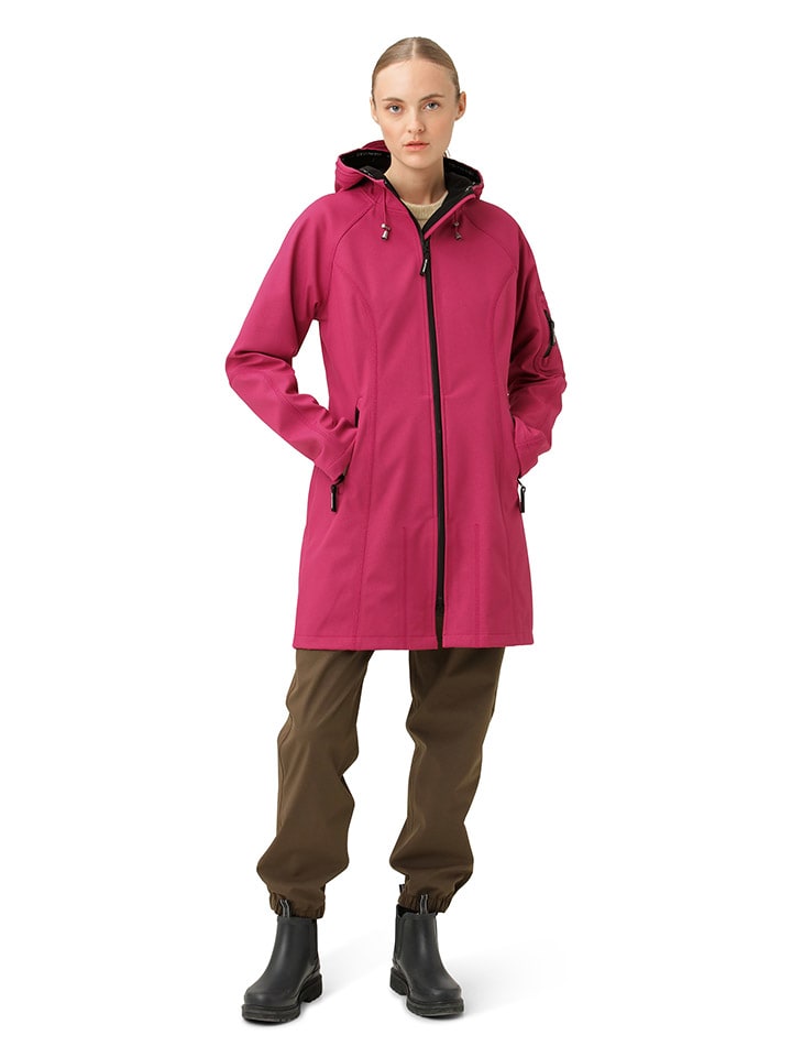 Ilse jacobsen sale soft shell